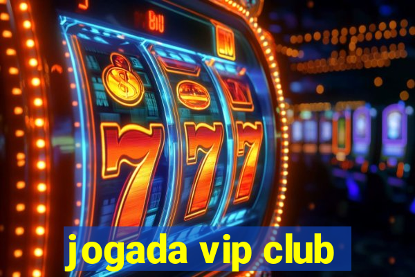 jogada vip club